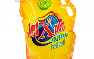 JetXpert® nano Estival, 4L
