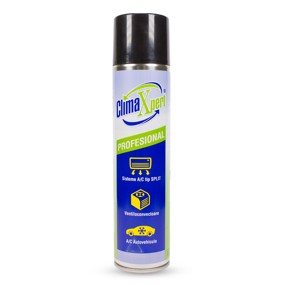ClimaXpert® Profesional - Spray 400 ml
