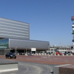 Romtec at “World of Private Label – 2011” by PLMA (Private Label Manufacturers Association), Amsterdam