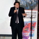 Lansarea oficială în România a gamei GlycoXpert® - Bucuresti, 12 Octombrie 2011