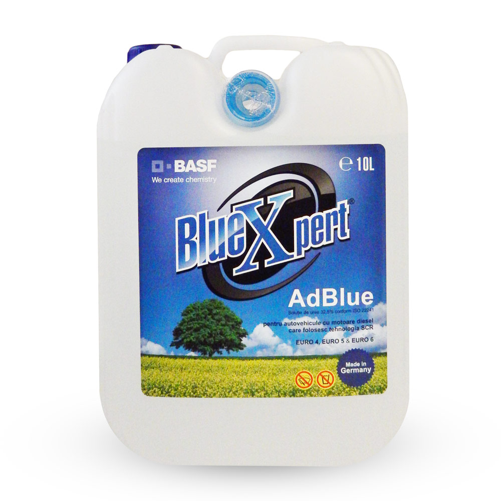 BlueXpert® - AdBlue®, 10L