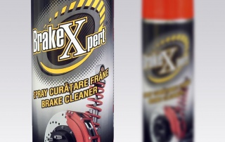 BrakeXpert® - 500ml