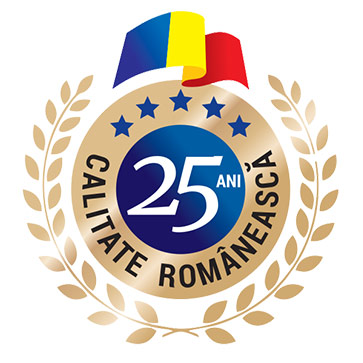 ROMTEC AUSTRIA aniversează 25 de ani de calitate românească!