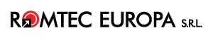 Romtec Europa Logo